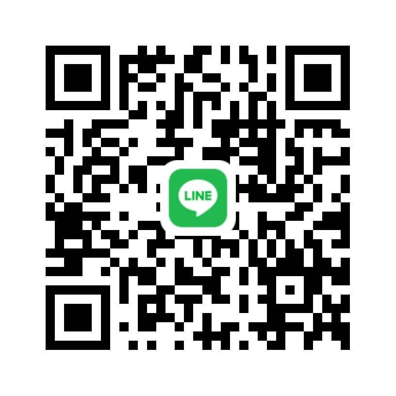 LINE QR Code