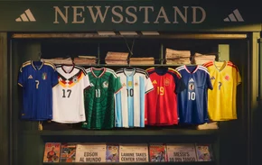 เสื้อทีม/ชุดแข่ง