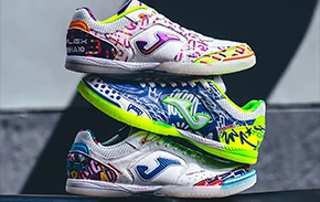 รองเท้าฟุตซอล