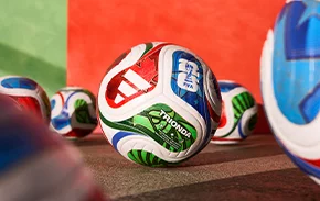 อุปกรณ์ฟุตบอล